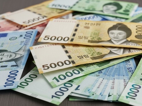 직장인 상여금 세금 공제 내역