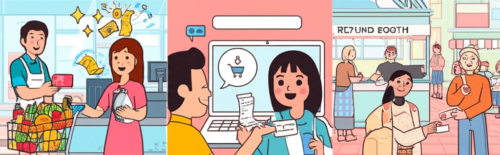 전통시장 환급 포함 2025 추석 농..