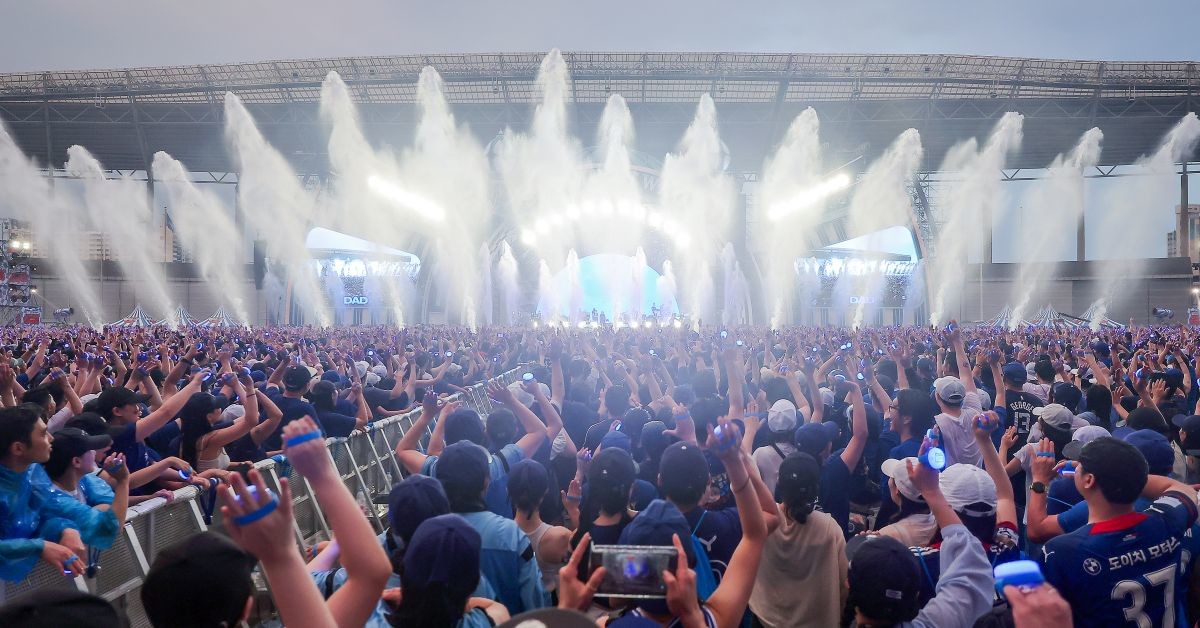 싸이흠뻑쇼 2025 예매 방법