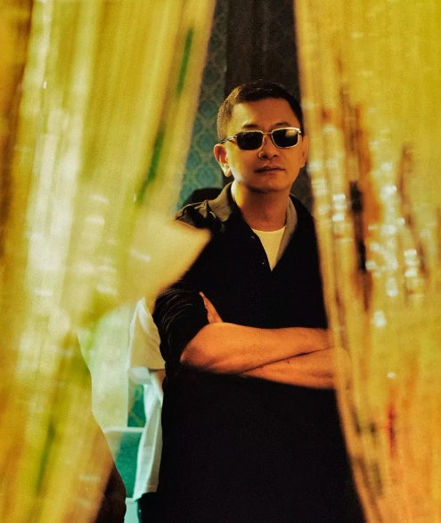 Wong-Kar-Wai