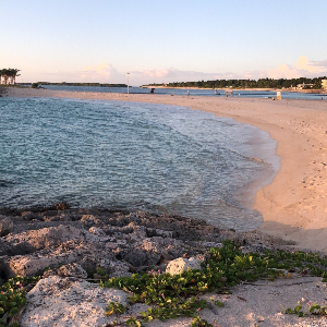 오키나와 여행 추천 오키나와 에메랄드 비치