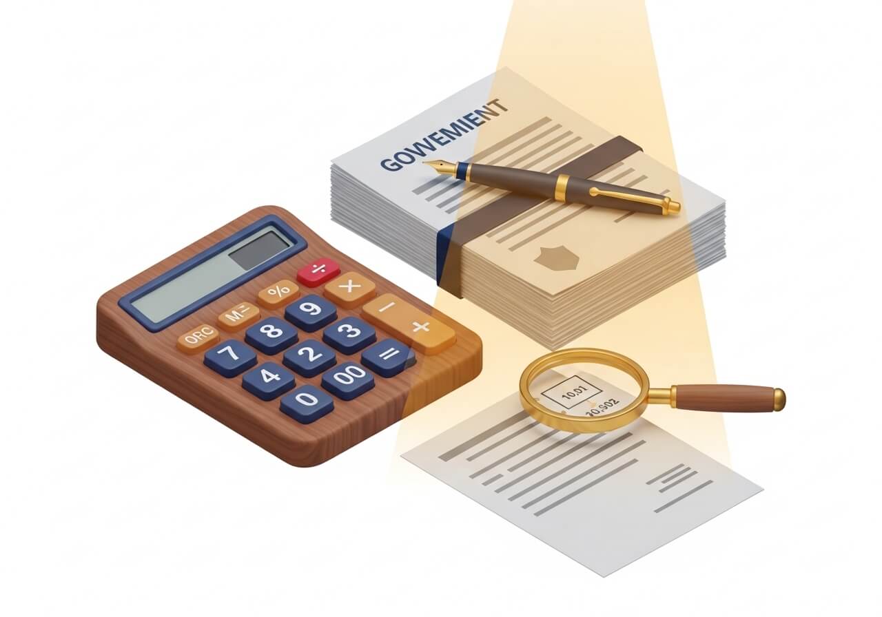 공무원 연금 기준소득월액