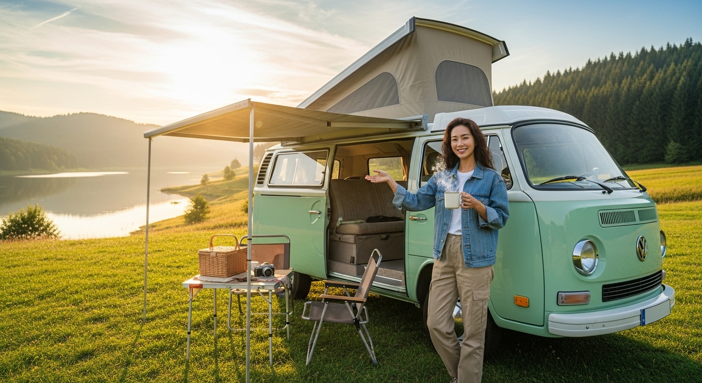 스타리아 전기차