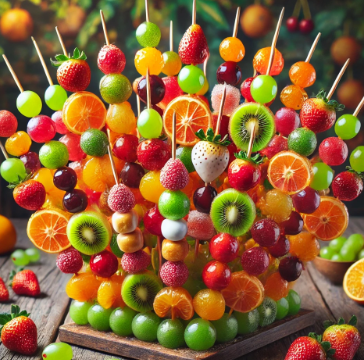 왕가탕후루 창업정보에 대하여 알아보기