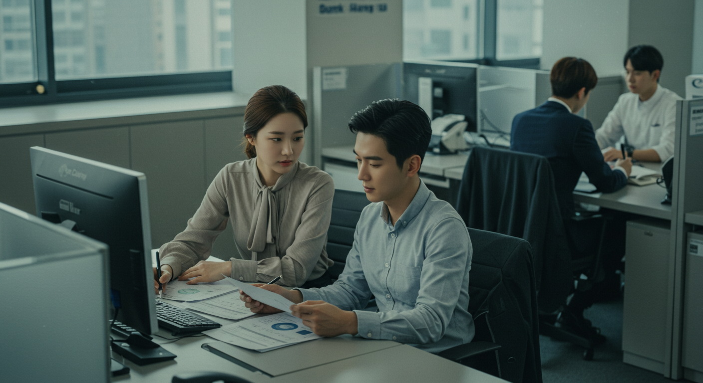 소상공인 정책자금 직접대출