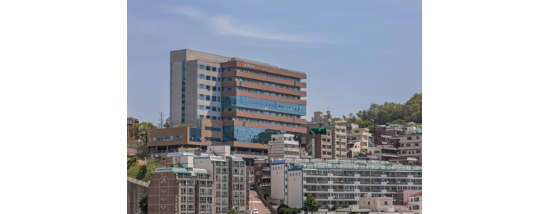 부산 남구 요양병원