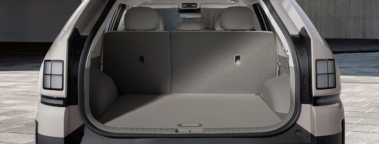 현대 넥쏘 차량 이미지