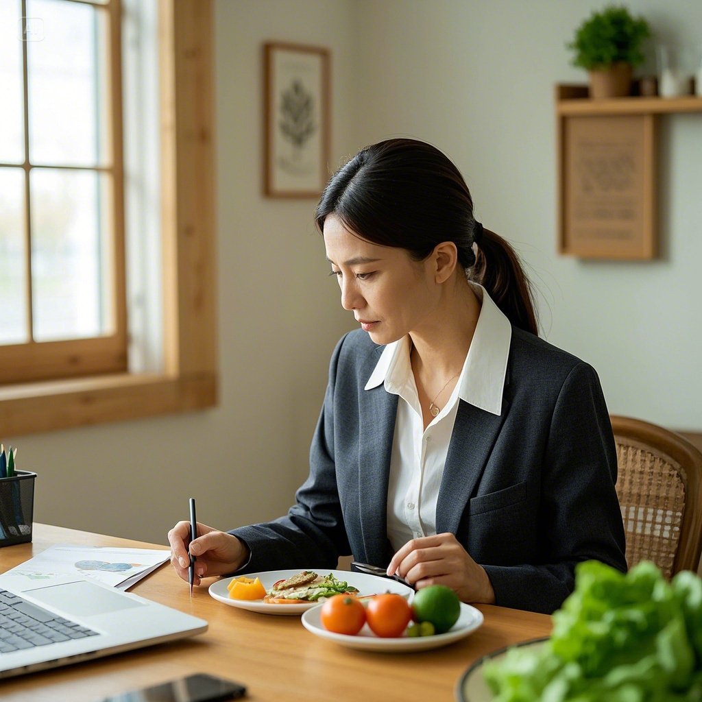 워킹맘 다이어트 식단