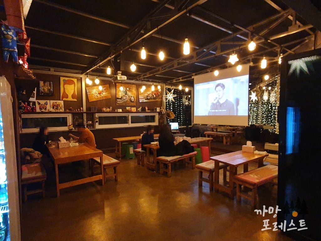 달식당 제주 종달리
