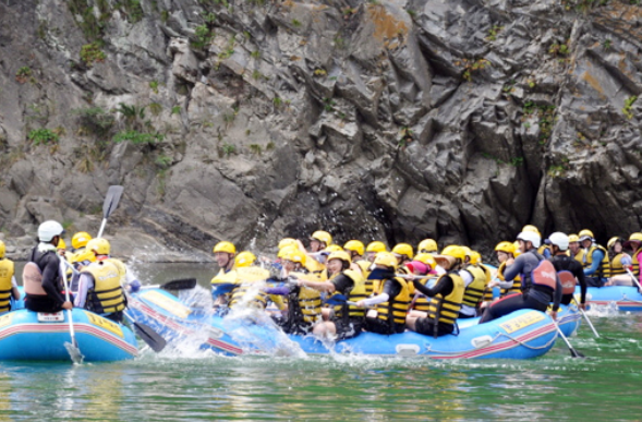 아이와가볼만한곳추천