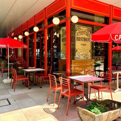 도쿄역 감성 브런치 카페/레스토랑 맛집 추천 3곳[도쿄 현지인 추천](조엘 로부숑, 메종 마루노우치, 레 로지에 비스트로 드 로이)