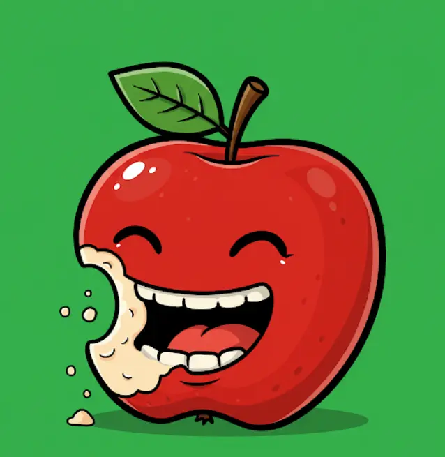 대장내시경 전 사과-1