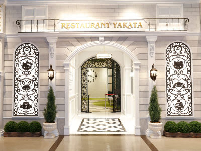 도쿄 산리오 퓨로랜드 입장권 예매(예약), 가격, 가는법, 영업시간, 맛집(식당)추천 3곳까지 총정리!