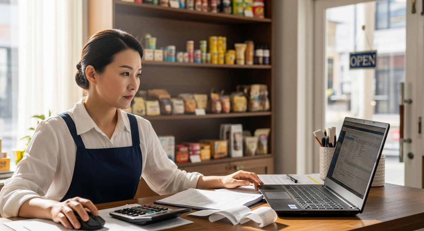 소상공인 지원금