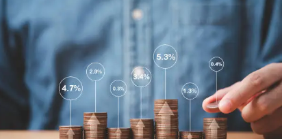 배당주 투자 전략 (배당성향&amp;#44; 연령별 전략&amp;#44; 좋은 배당주)