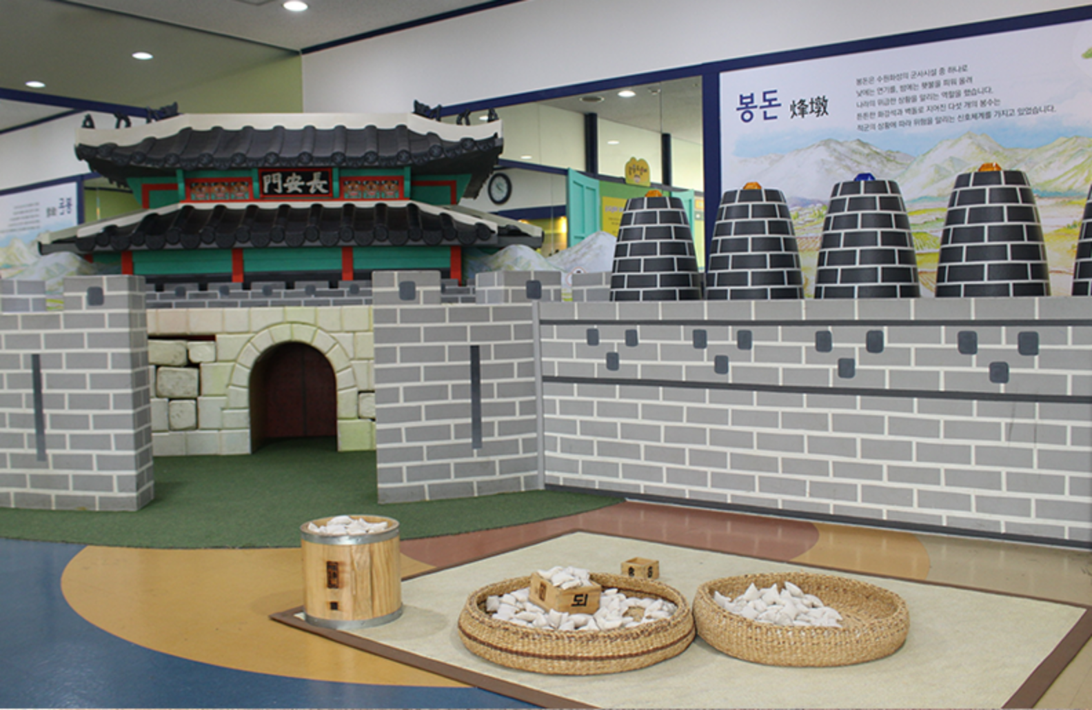 수원화성박물관