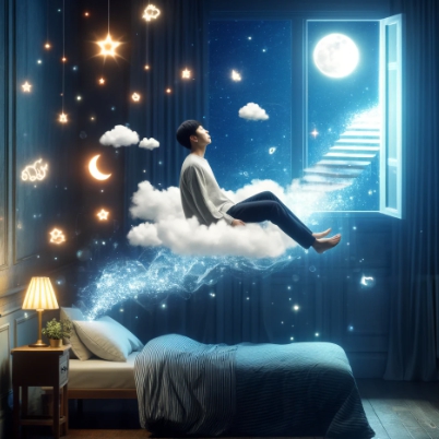 직장 동료나 직장 상사가 나오는 꿈 해몽: 인간관계와 직장생활 속 숨은 메시지와 진짜 의미