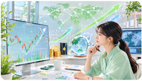 6200선 앞에서 흔들리는 월요일, 오늘은 무엇을 먼저 보고 무엇은 지워도 되는가