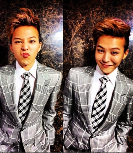 지드레곤 김고은