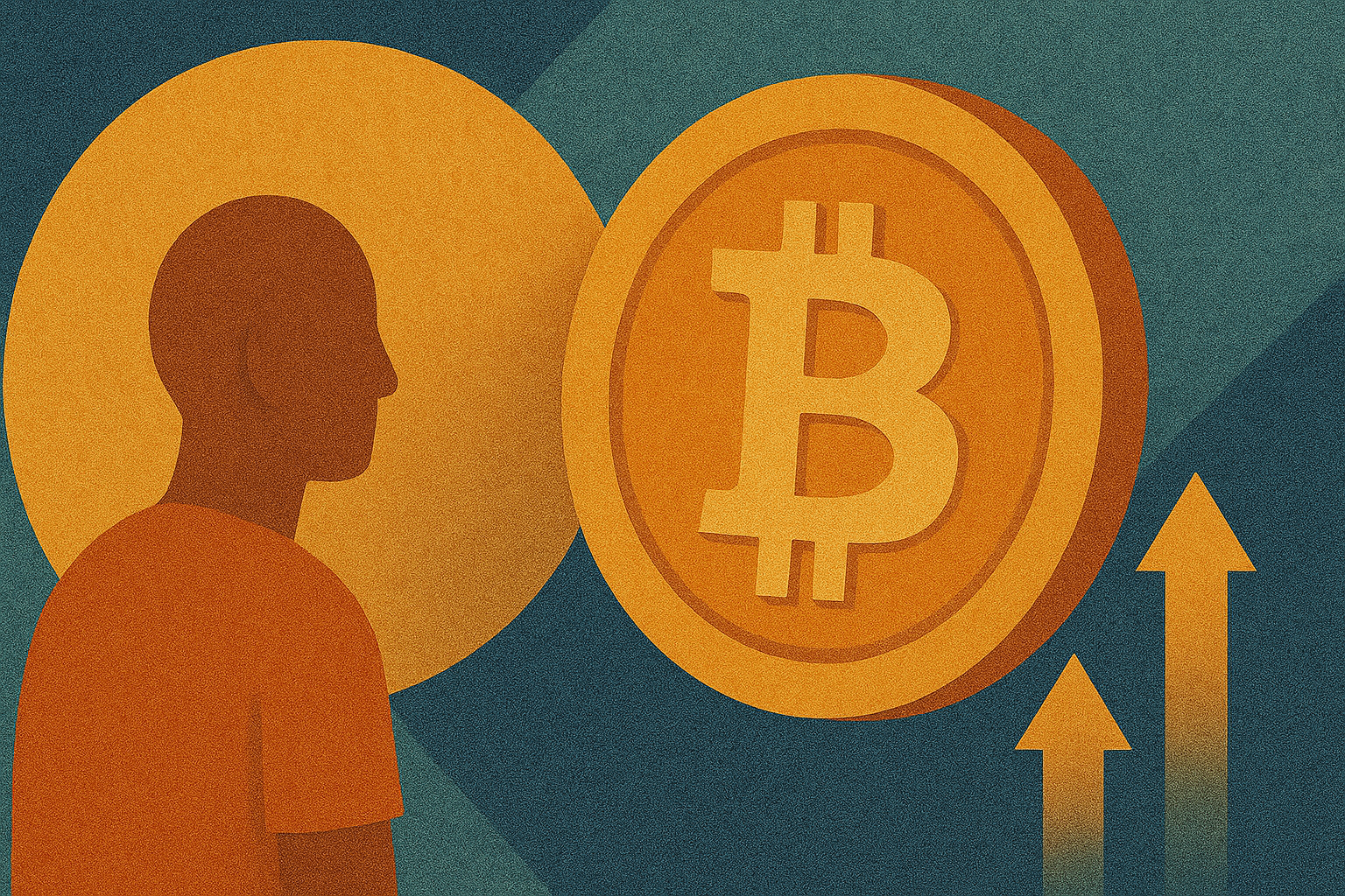 비트코인 첫걸음, 쉽게 이해하는 입문서