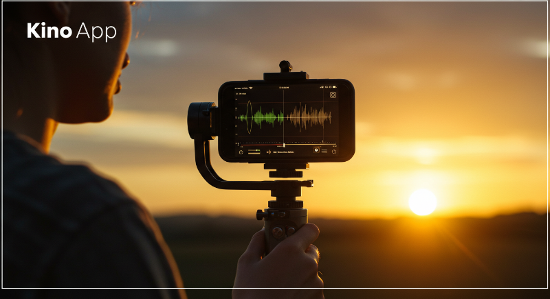 Kino app