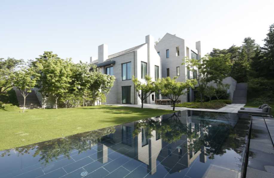 킹더랜드 촬영지