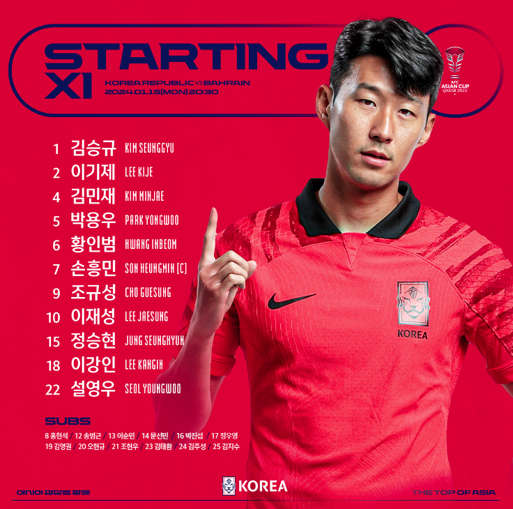 한국 요르단 축구 중계 방송 무료 보기