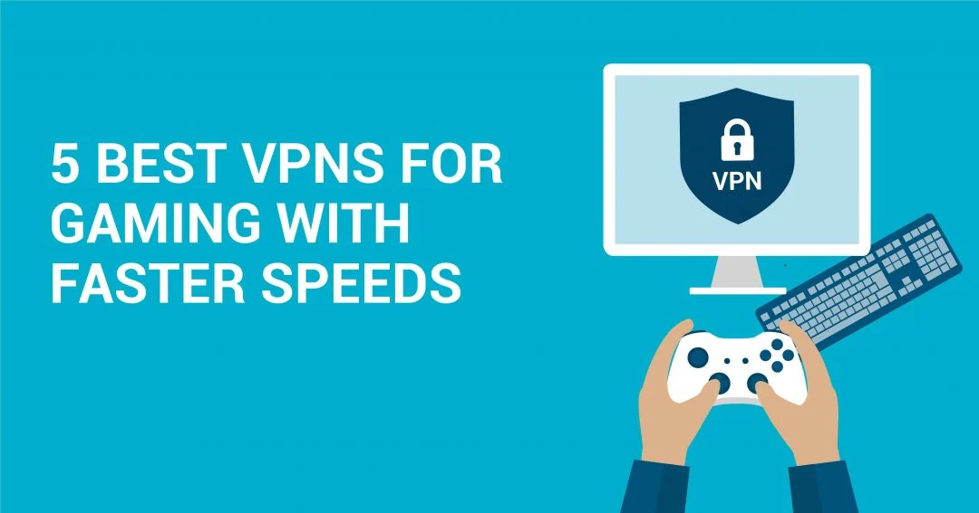 게임 전용 VPN 추천