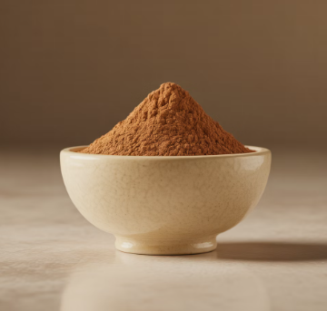 시나몬 가루와 계피 차이