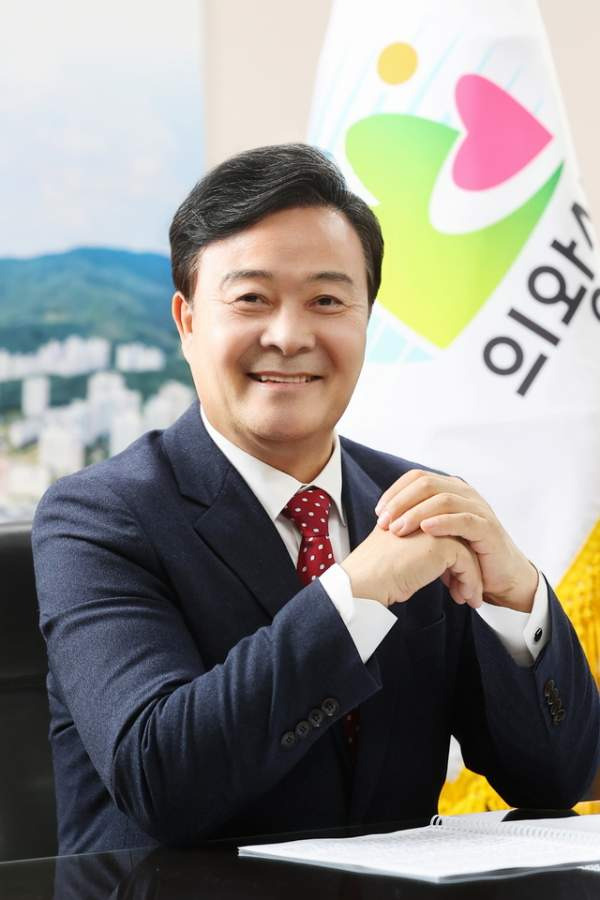 의왕시장 무민공원 압수수색 이유는? 건진법사 무민공원 20억 공사·1억6000만원 뇌물 의혹 총정리