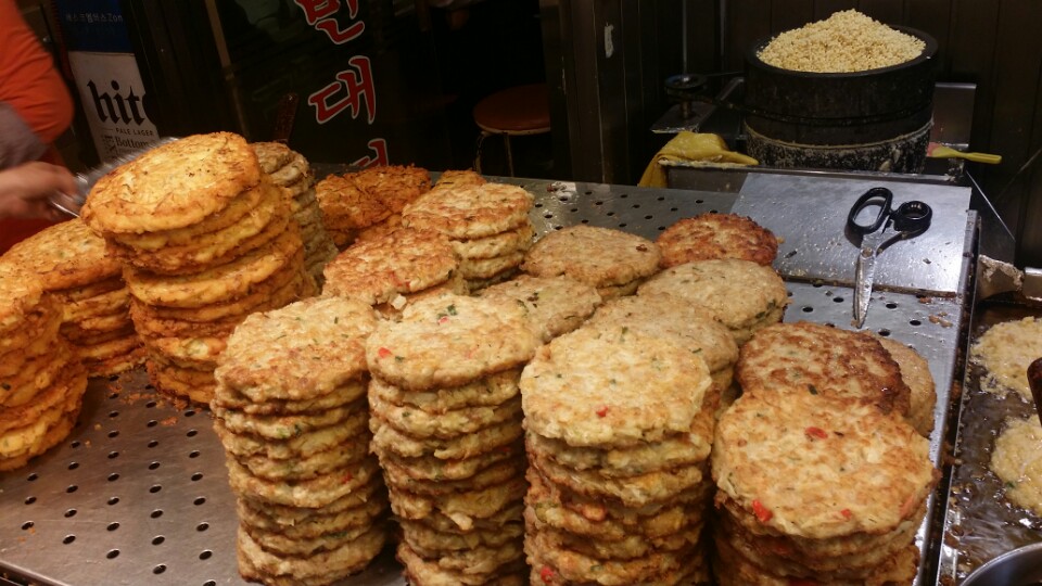 순희네빈대떡