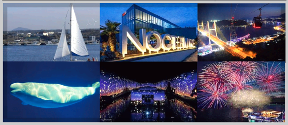 마이케이 페스타 in 여수