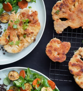 콜리플라워 효능 성분 먹는방법 부작용 고르는법