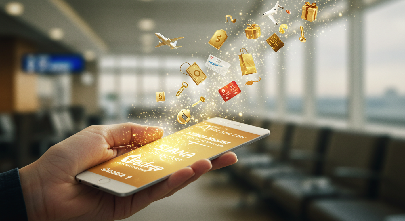 아시아나 마일리지 유효기간 끝나기 전 '이렇게' 써야 손해 안 본다!