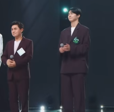 싱어게인4 2라운드 탈락자 100km