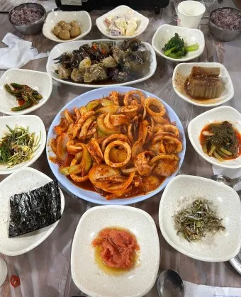 태안 맛집 베스트10 충청도 최고의 숨겨진 맛집들_5