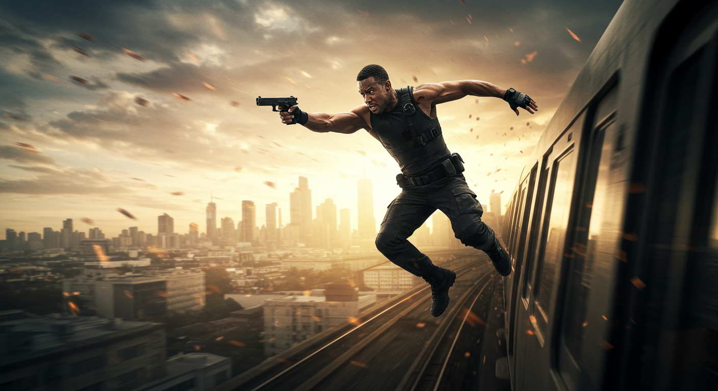 넷플릭스 영화 추천 액션