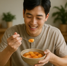 복숭아 효능