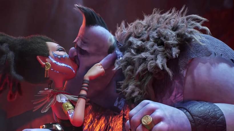 모험 판타지 가족 애니메이션 영화다시보기추천 이상한 나라의 달빛요정 결말 후기 리뷰 - 호평과 혹평