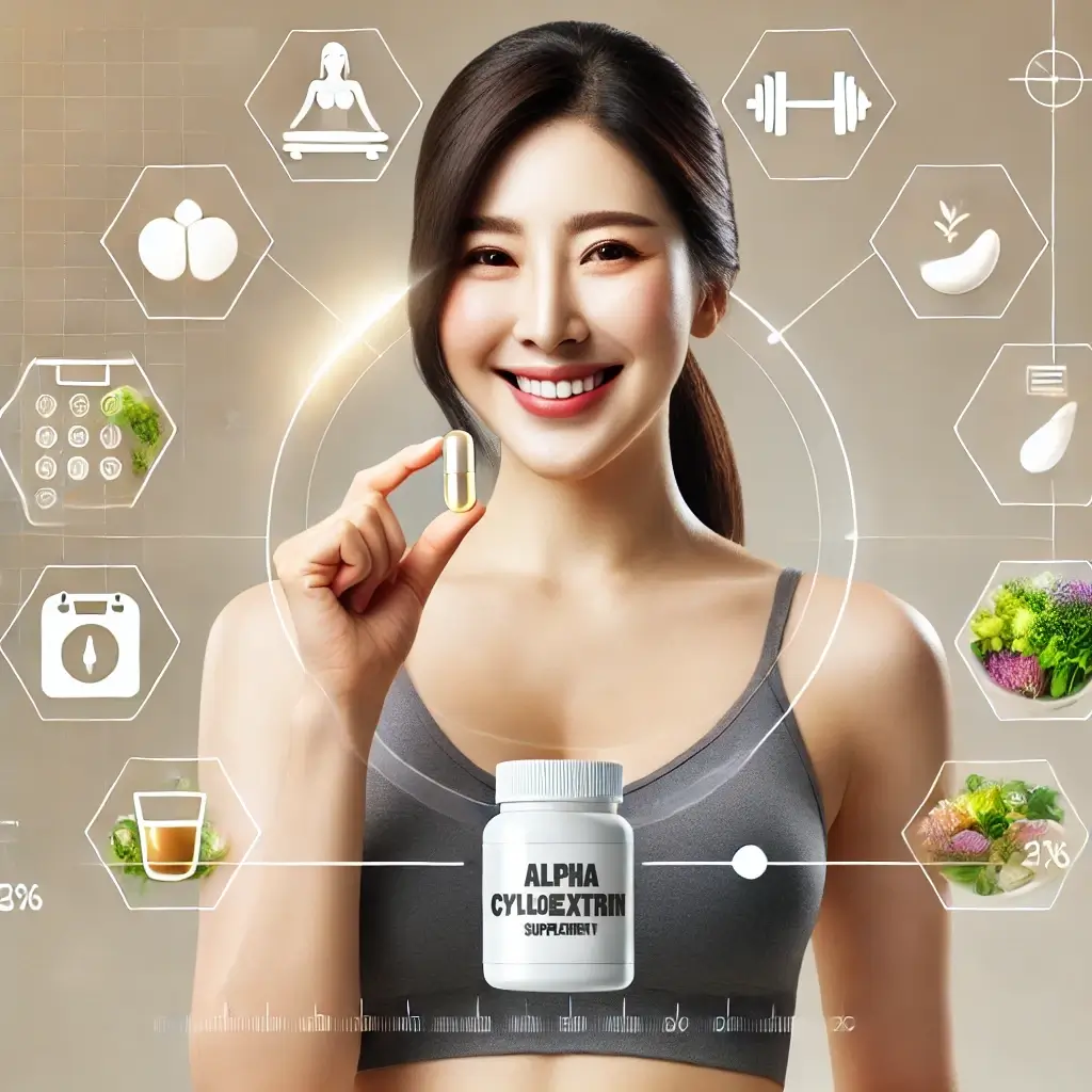 알파CD