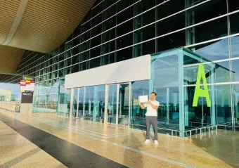 나트랑 공항 ATM 환전소 위치 수수료 환율 비교 운영시간 주의 사항 완벽 정보_14