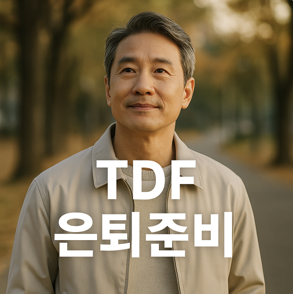 안전성 수익성 둘 다 잡은 연금투자 TDF