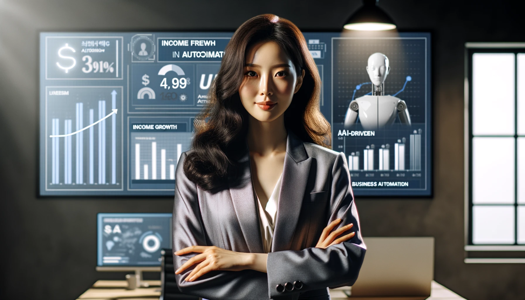 자동화 수익 시스템