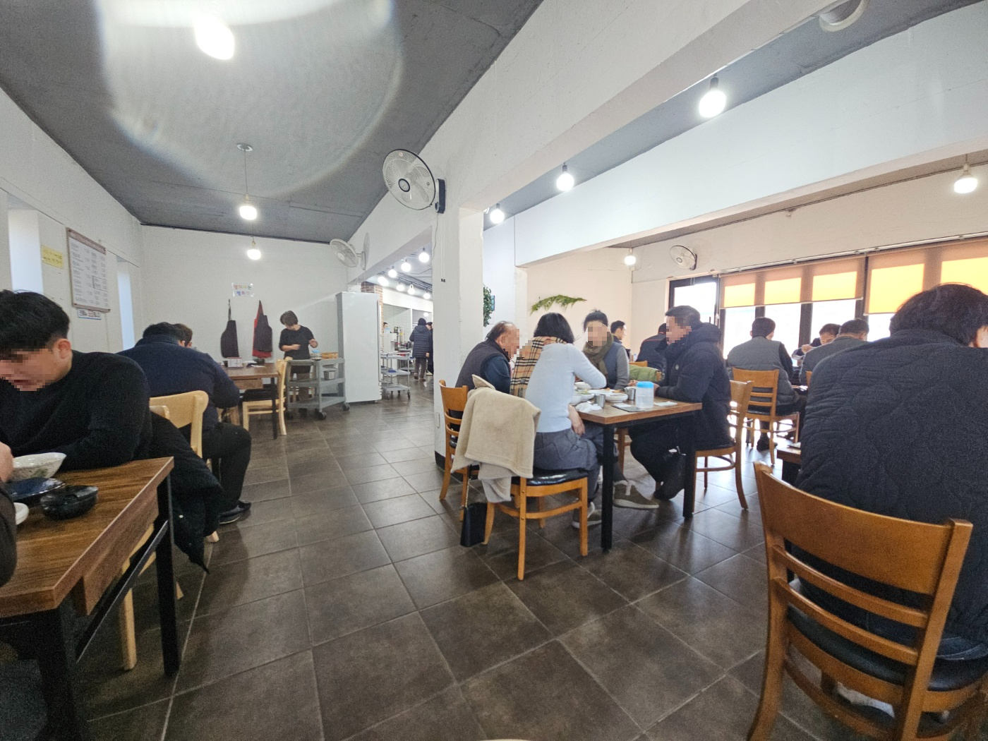 [25.2월] 경남 출장#1 - 진영 초당순두부&amp;#44; [기와집]