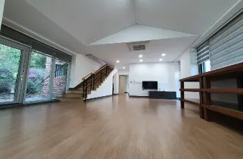 장령산 자연휴양림 숲속의 집_14