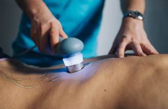 초음파 치료
