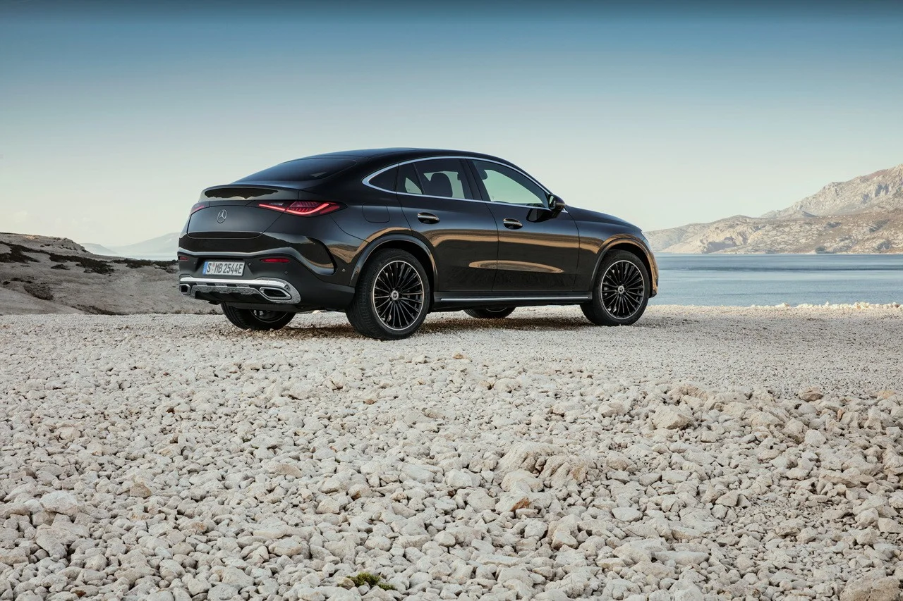 GLC-Coupe-외부-디자인