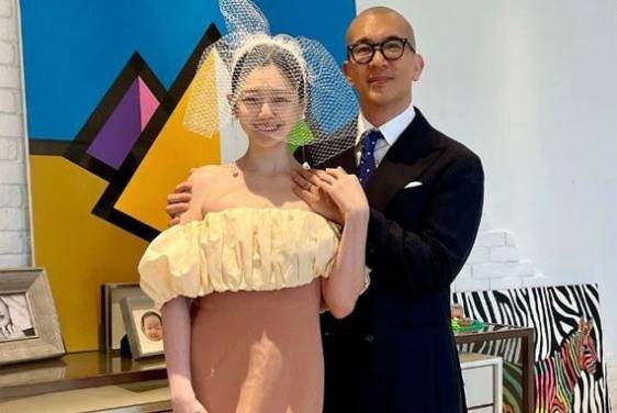 구준엽 서희원 재회 서사 20년의 기다림과 이별 사망 1주기