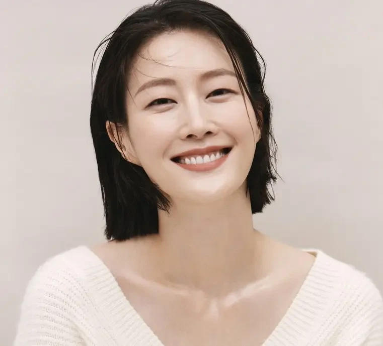 이현이 프로필