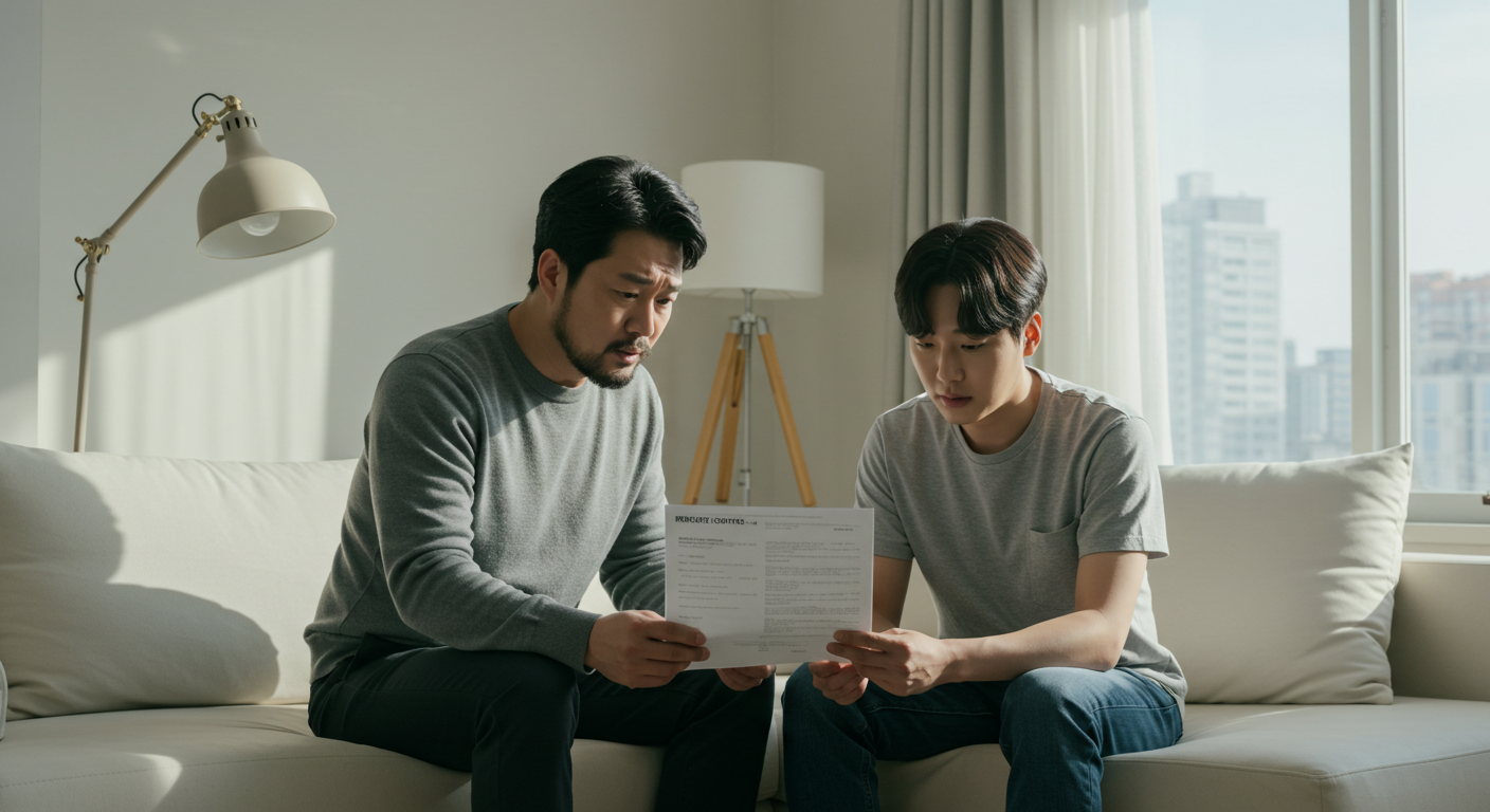 분쟁조정위원회, 월세 체납